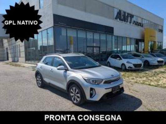 usato KIA Stonic