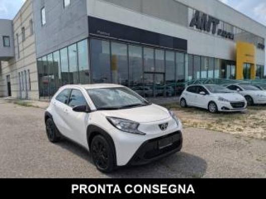 Aygo X