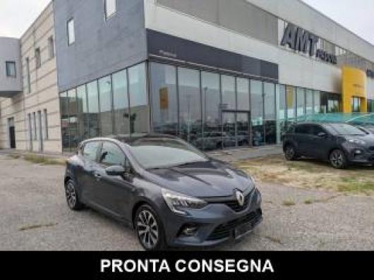 usato RENAULT Clio