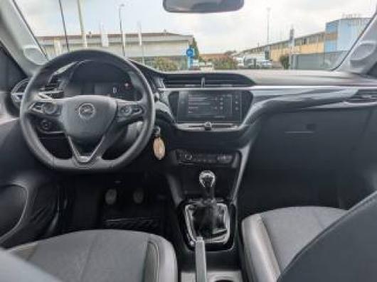 usato OPEL Corsa