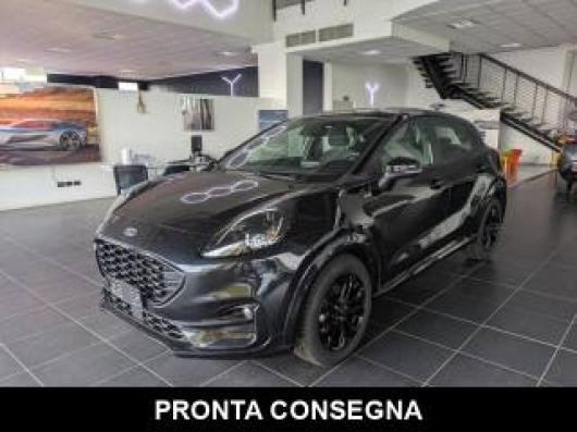 usato FORD Puma