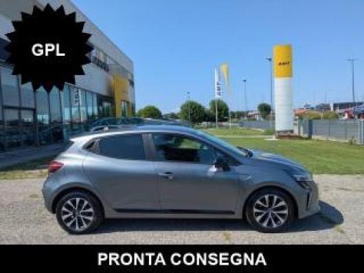 Clio