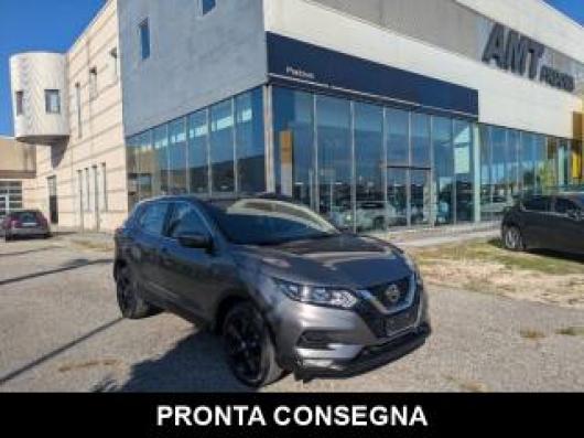 usato NISSAN Qashqai