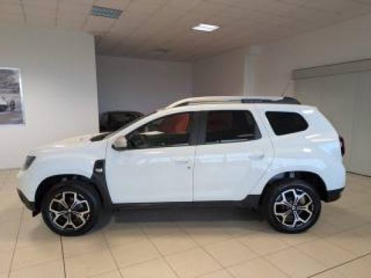 usato DACIA Duster