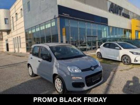 usato FIAT Panda