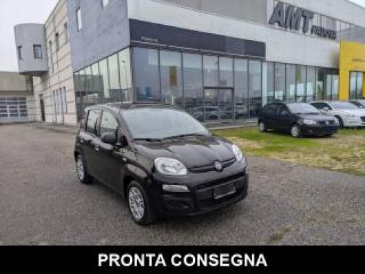 usato FIAT Panda
