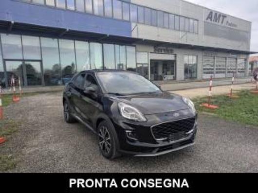 usato FORD Puma