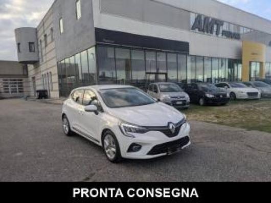 usato RENAULT Clio