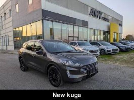 Kuga