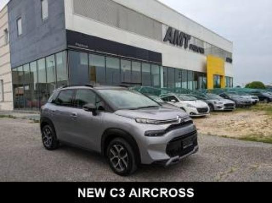 C3 Aircross