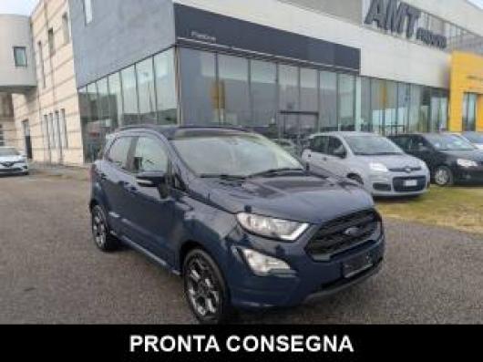 EcoSport