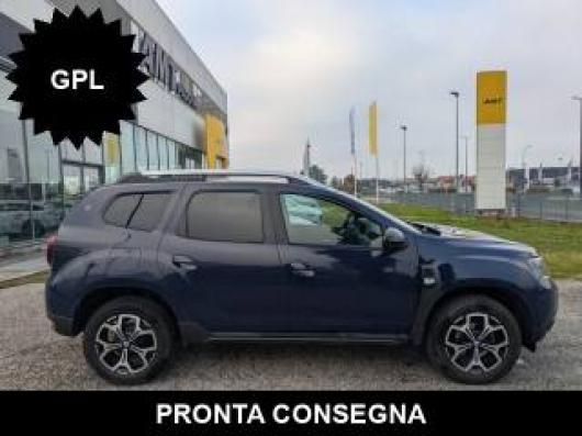 usato DACIA Duster