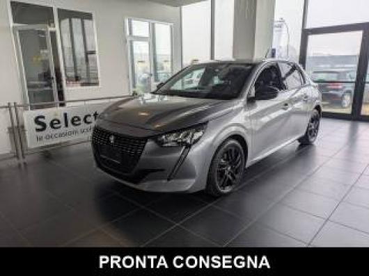 usato PEUGEOT 208