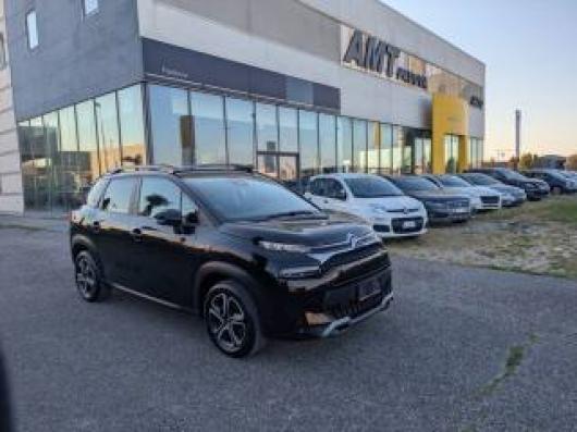 usato CITROEN C3 Aircross