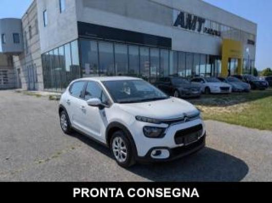 usato CITROEN C3