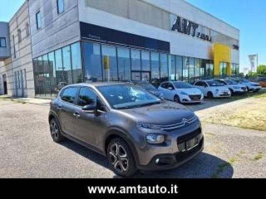 usato CITROEN C3