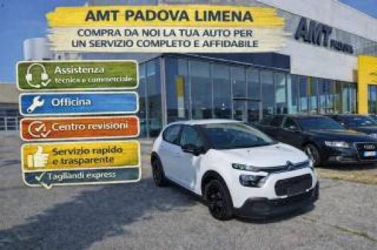 usato CITROEN C3