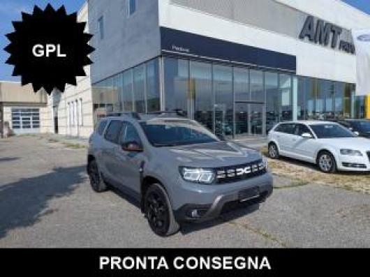 usato DACIA Duster