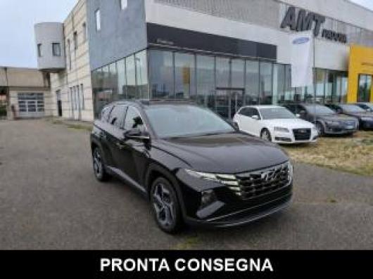usato HYUNDAI Tucson