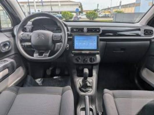 usato CITROEN C3