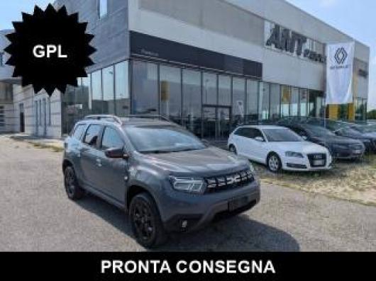 usato DACIA Duster