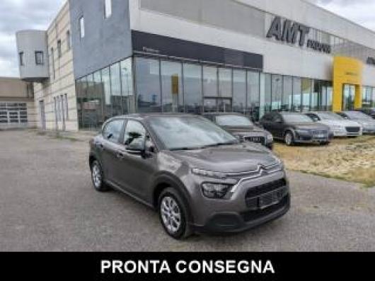usato CITROEN C3