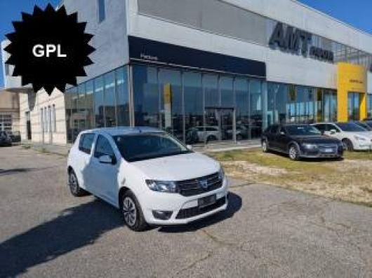 usato DACIA Sandero
