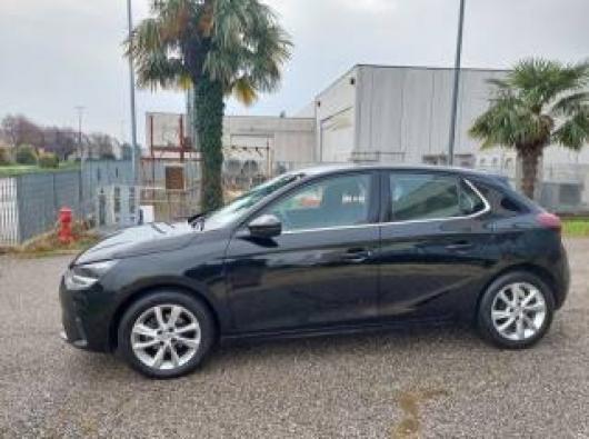 usato OPEL Corsa