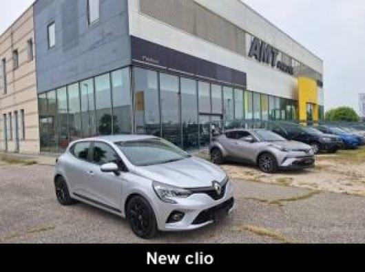 usato RENAULT Clio