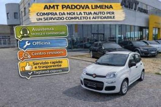 usato FIAT Panda