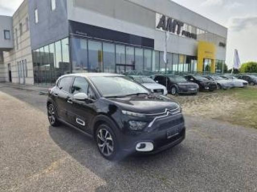 usato CITROEN C3