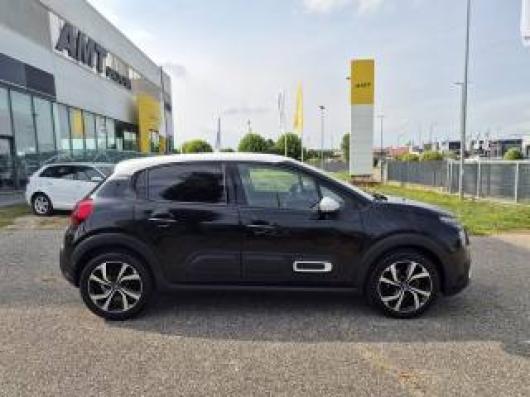 usato CITROEN C3