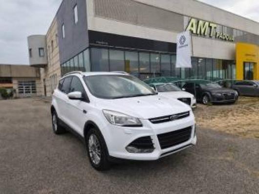 usato FORD Kuga