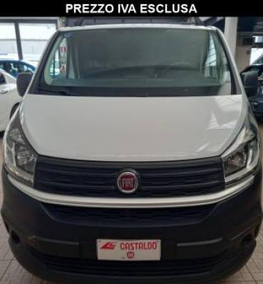 usato FIAT Talento