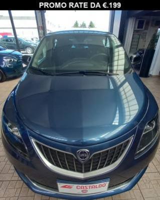 usato LANCIA Ypsilon