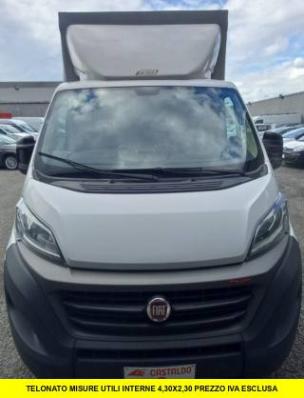 usato FIAT Ducato