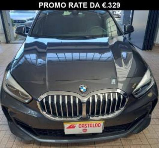 usato BMW 118