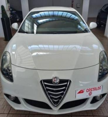 usato ALFA ROMEO Giulietta