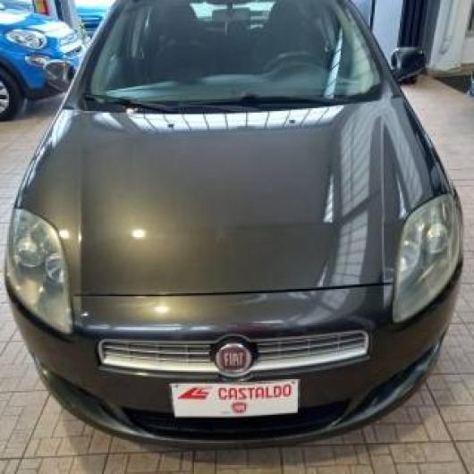 usato FIAT Bravo