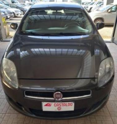 usato FIAT Bravo