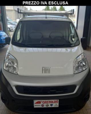 usato FIAT Fiorino