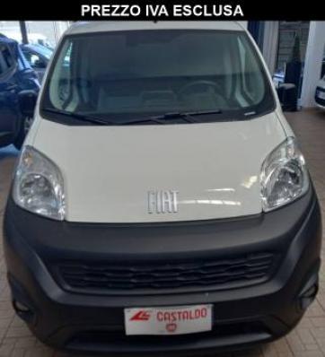 usato FIAT Fiorino