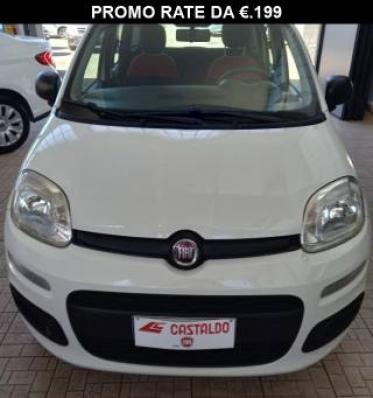 usato FIAT Panda
