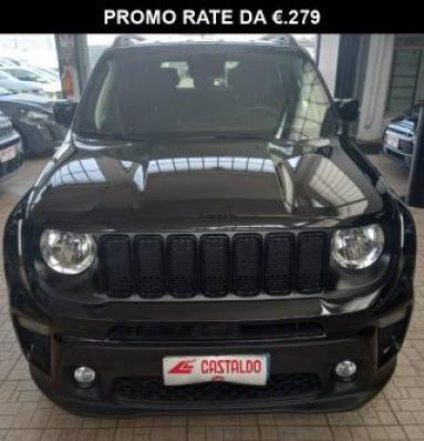 usato JEEP Renegade