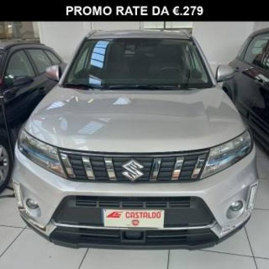 usato SUZUKI Vitara