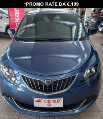 usato LANCIA Ypsilon