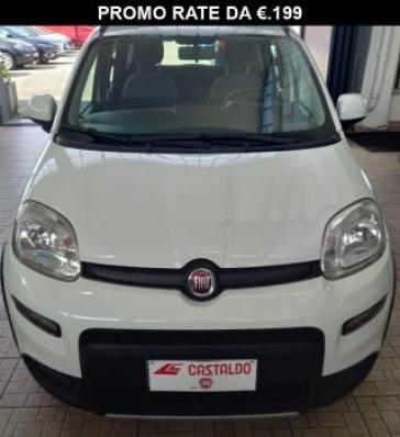 usato FIAT Panda
