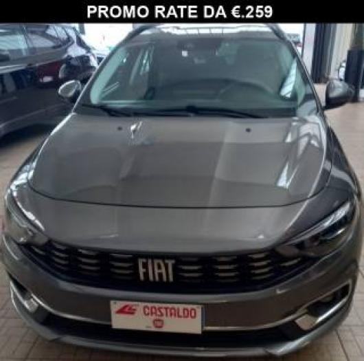 usato FIAT Tipo