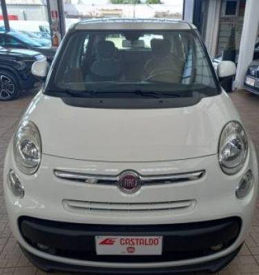 usato FIAT 500L