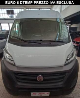 usato FIAT Ducato